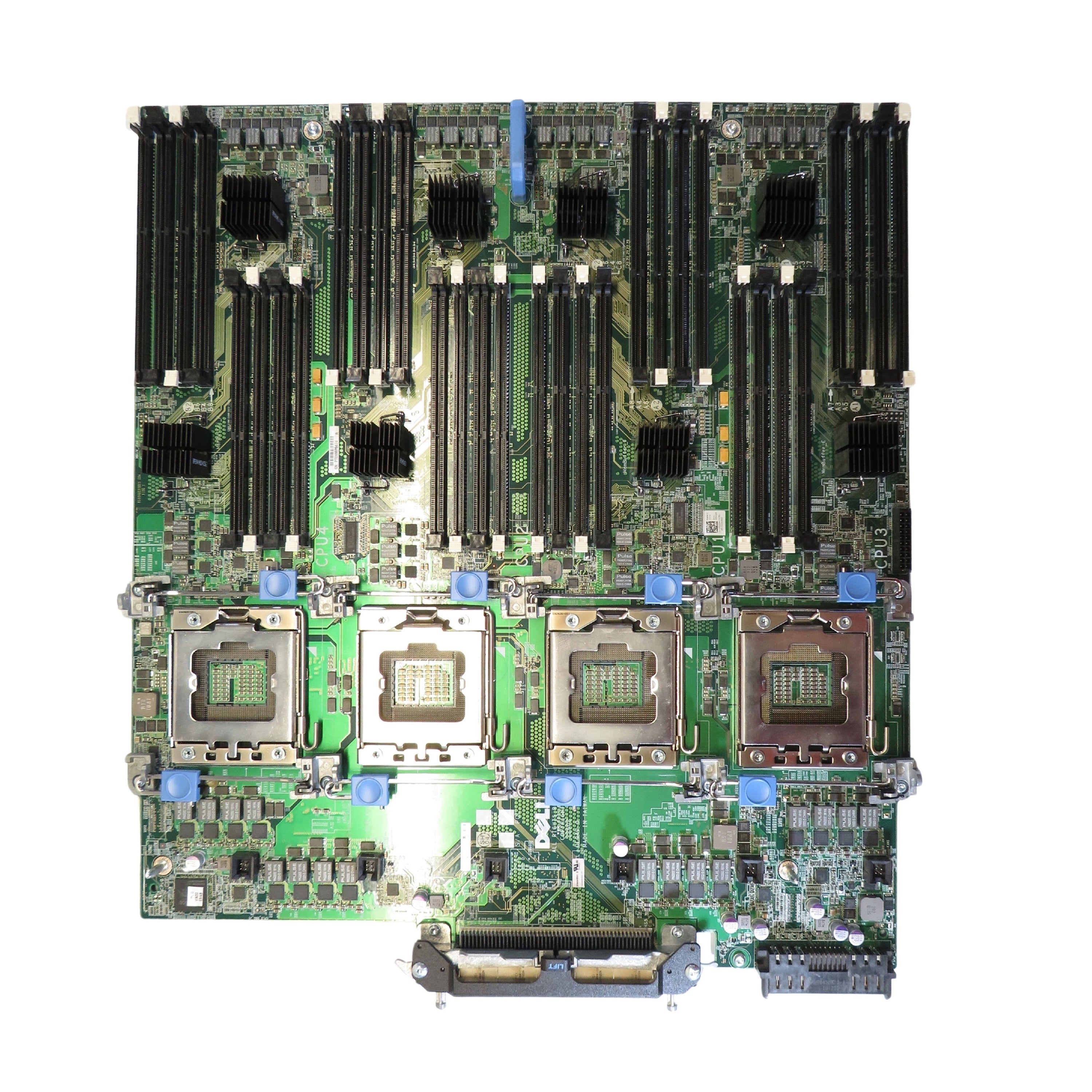 Dell FDG2M PowerEdge R810 System Board (Refurbished)