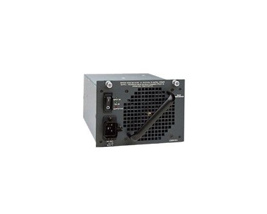 PWR-C45-2800ACV= Cisco 2800 Watts 200V Power Supply for Catalyst 4500 Series