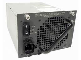 PWR-C45-2800ACV/2-RF Cisco 2800 Watts 200-240V Power Supply for Catalyst 4503-E-4506-E-4507R-E-4510R-E-4507R+E-4510R+E