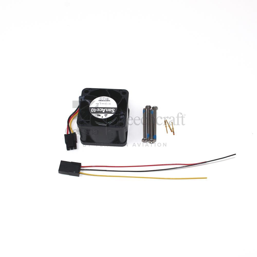 GARMIN Fan W/Connector  | K00-00569-00