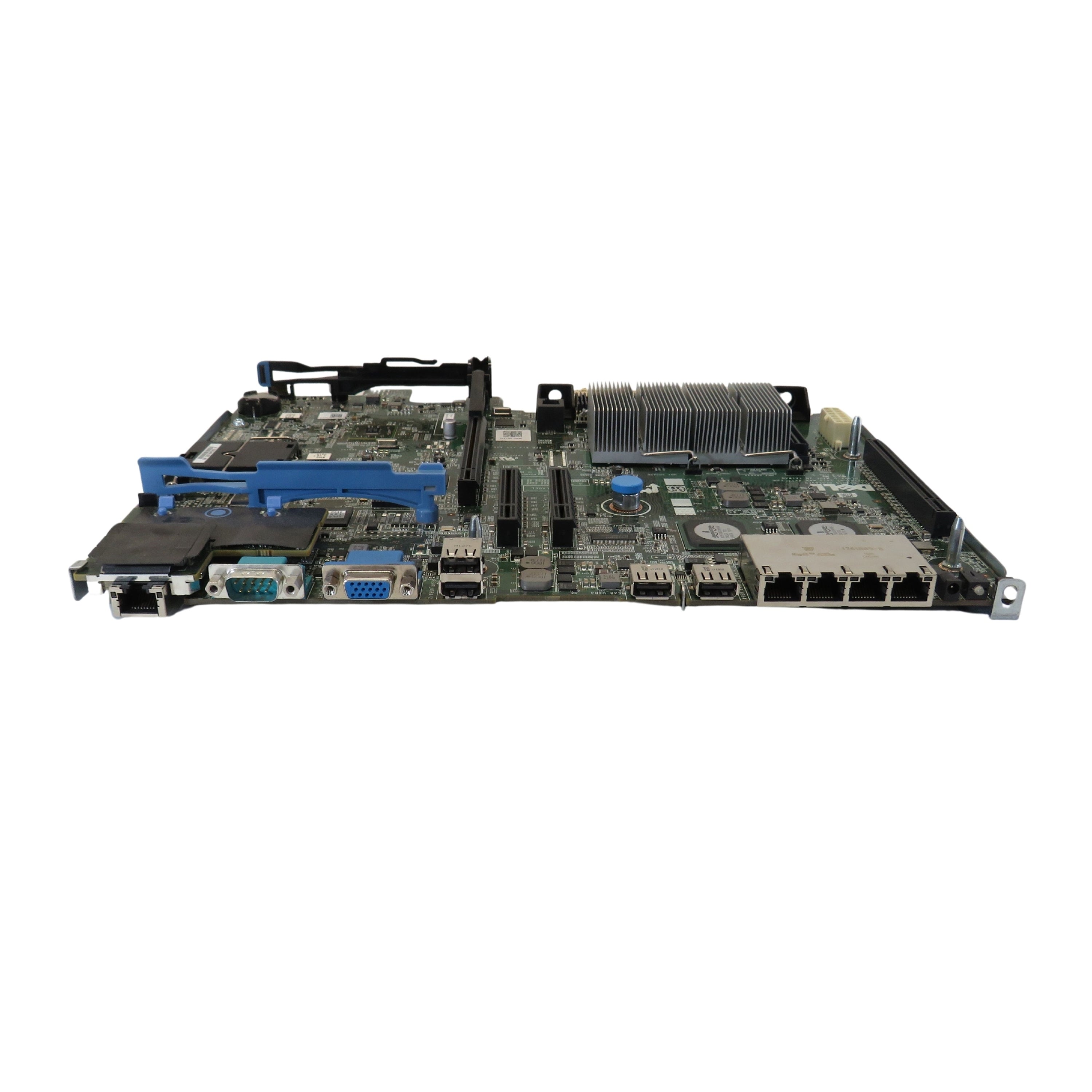 Dell C5MMK PowerEdge R715 Secondary System Board (Refurbished)