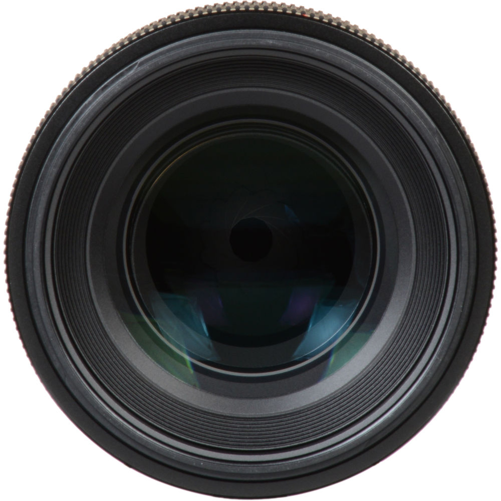 Sony 100mm f/2.8 GM OSS Macro FE Lens