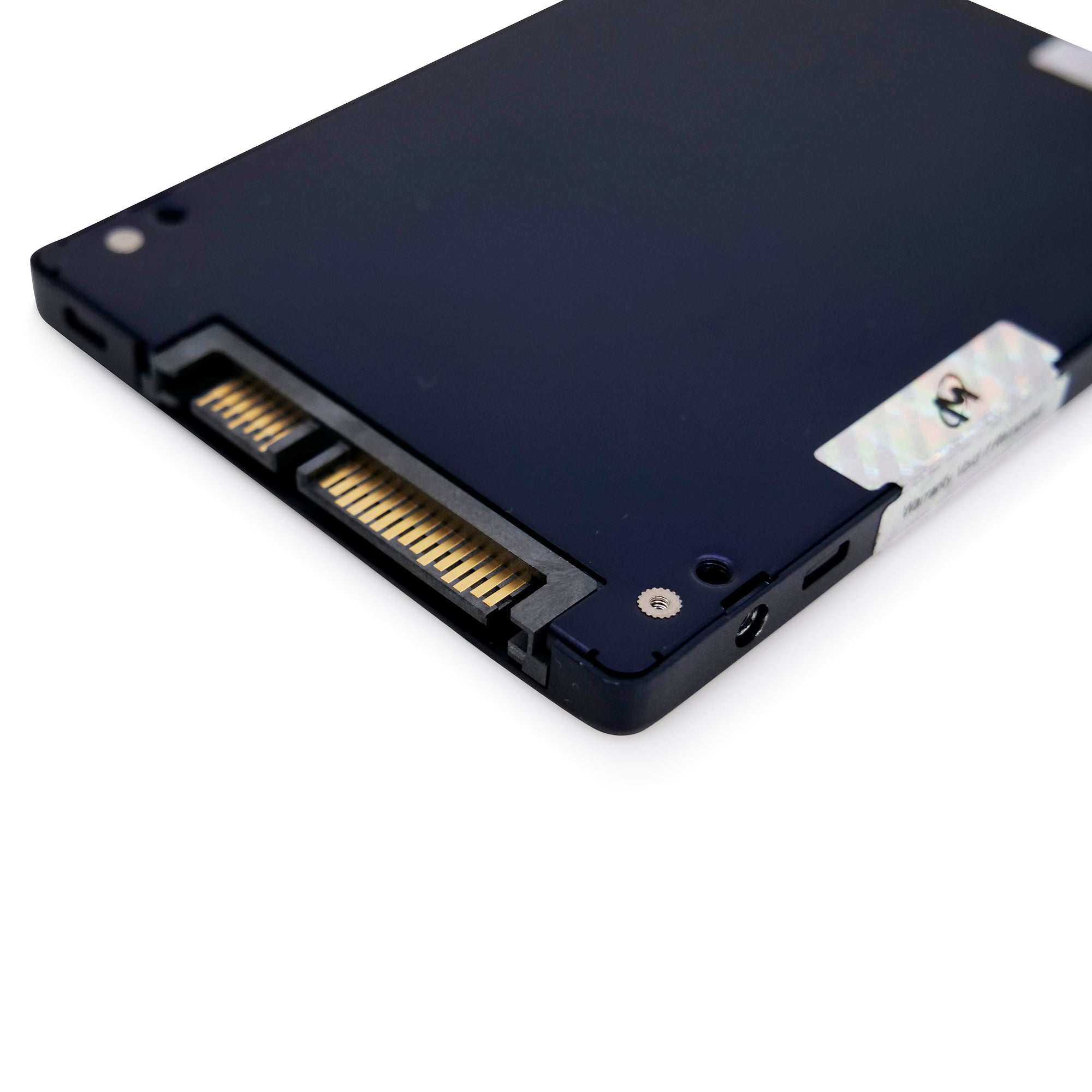 HP VK001920GWSXK 1.92TB SATA 6Gb/s 3D TLC 2.5in Refurbished SSD