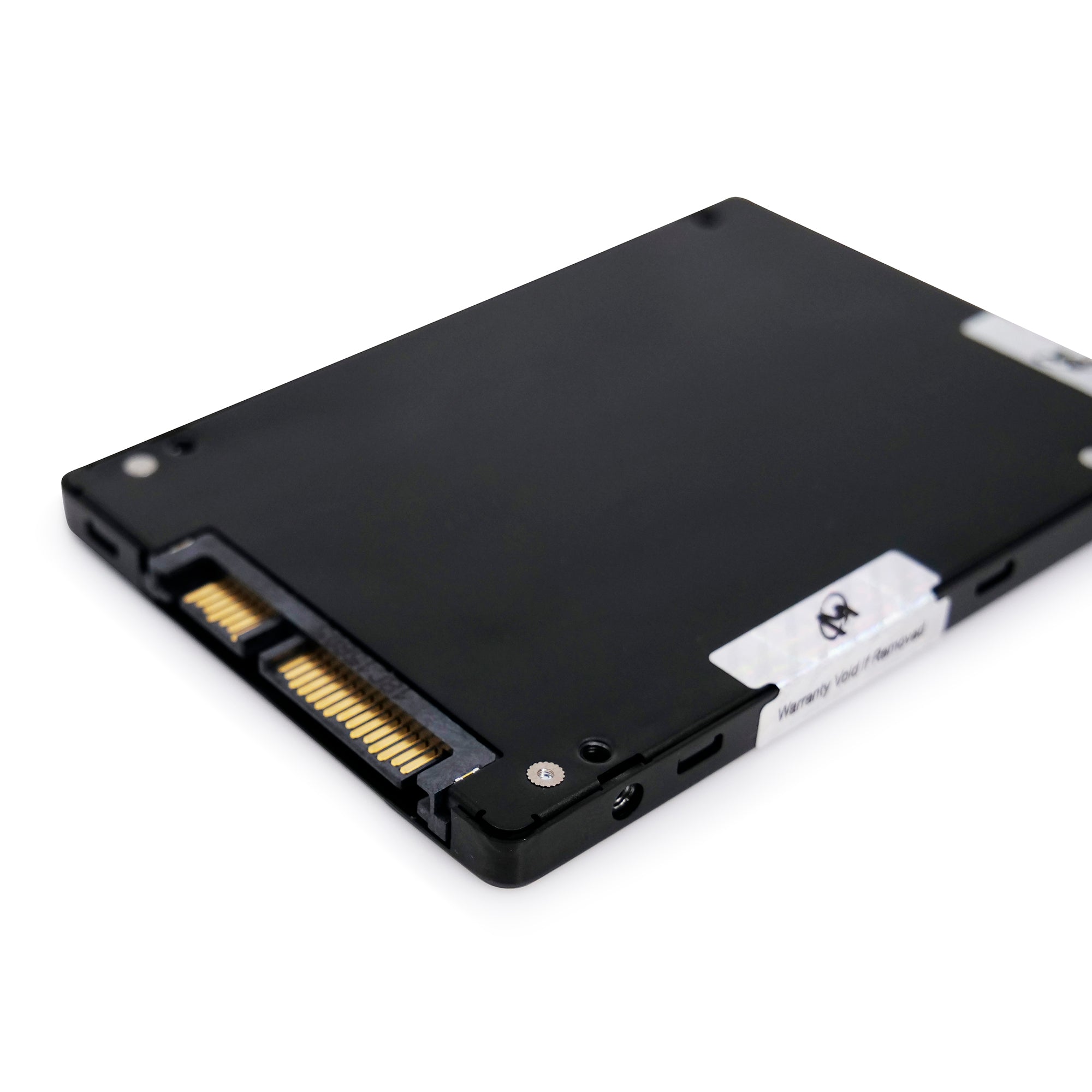 HP VK001920GXAWN 1.92TB SATA 6Gb/s 3D TLC 2.5in Refurbished SSD