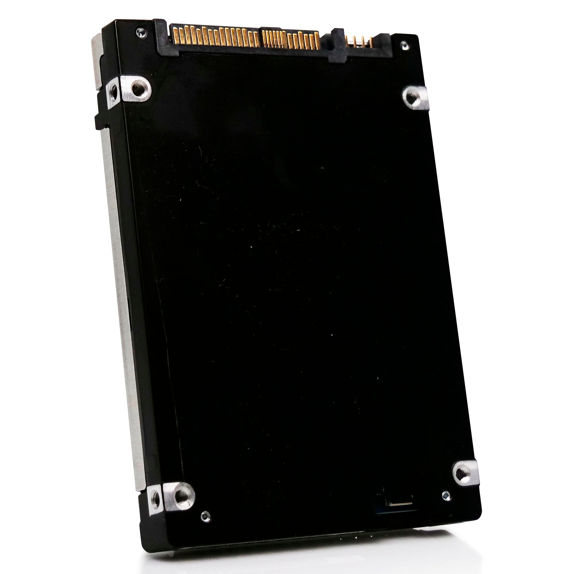 Kioxia PM7-R KPM7XRUG3T84 3.84TB 1DWPD SAS 24Gb/s 3D TLC 2.5in Refurbished SSD