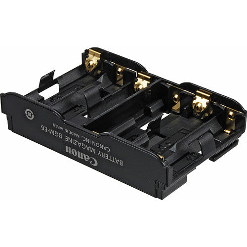 Canon BGM-E6 AA Battery Holder for BE6