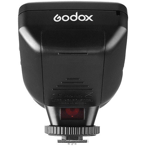 Godox XPro II TTL Wireless Flash Trigger for Pentax Cameras