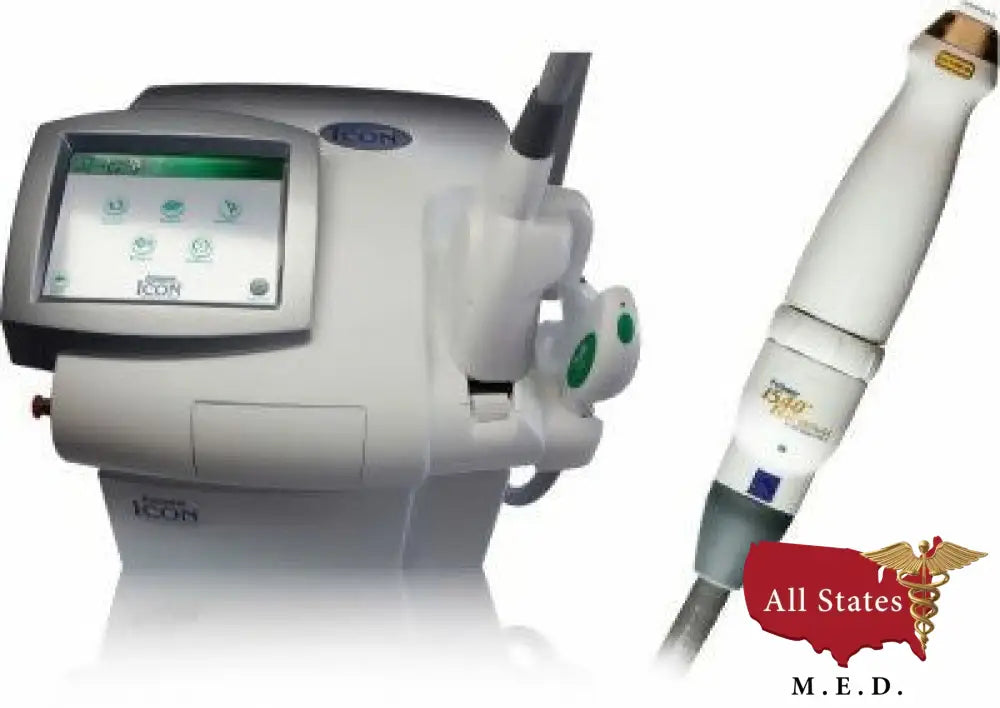 1540 Rod Replacement Cynosure / Palomar Icon, Starlux 500, 300 Brand New