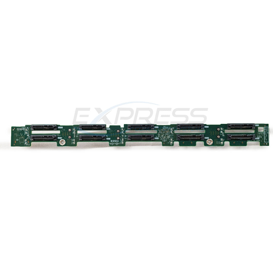 Cisco C220 M5 10x2.5'' Backplane | 15594-2