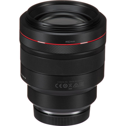 Canon RF 85mm f/1.2 L USM Lens