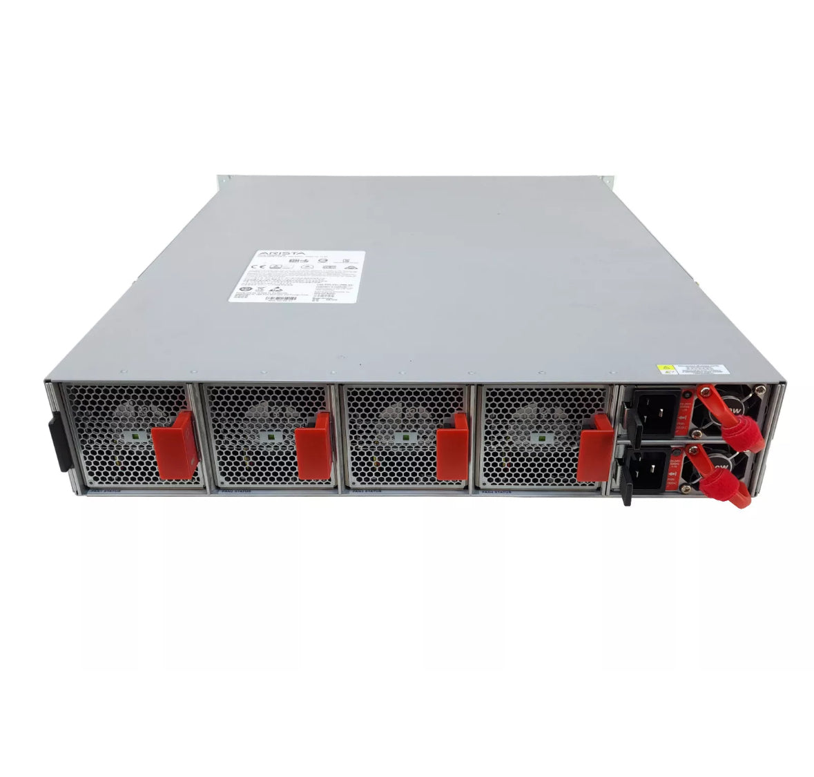 Arista DCS-7280CR-48-F 48x100GbE QSFP / 8x40GbE QSFP+ 4.31.0F Switch