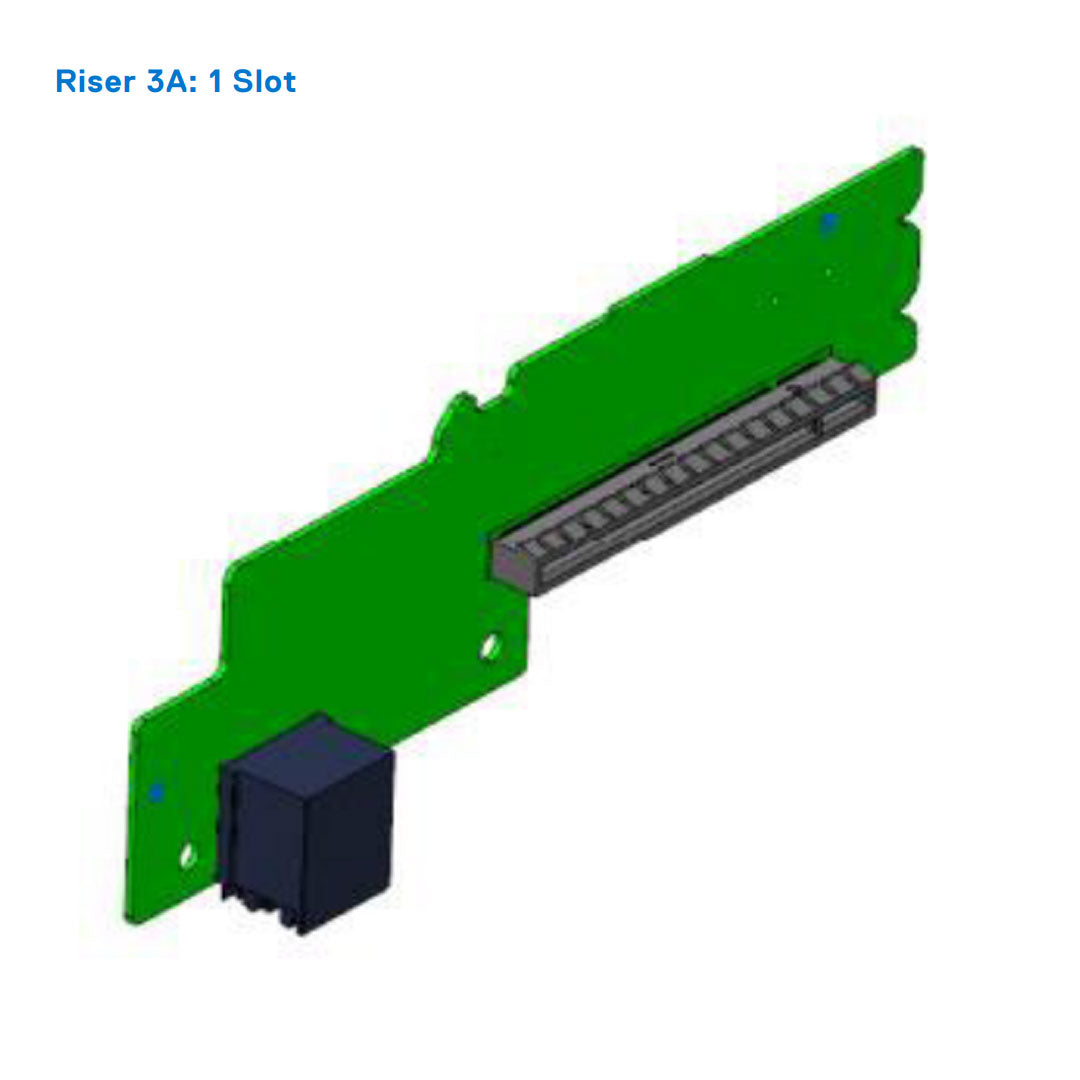 R750 Riser Config 4-2