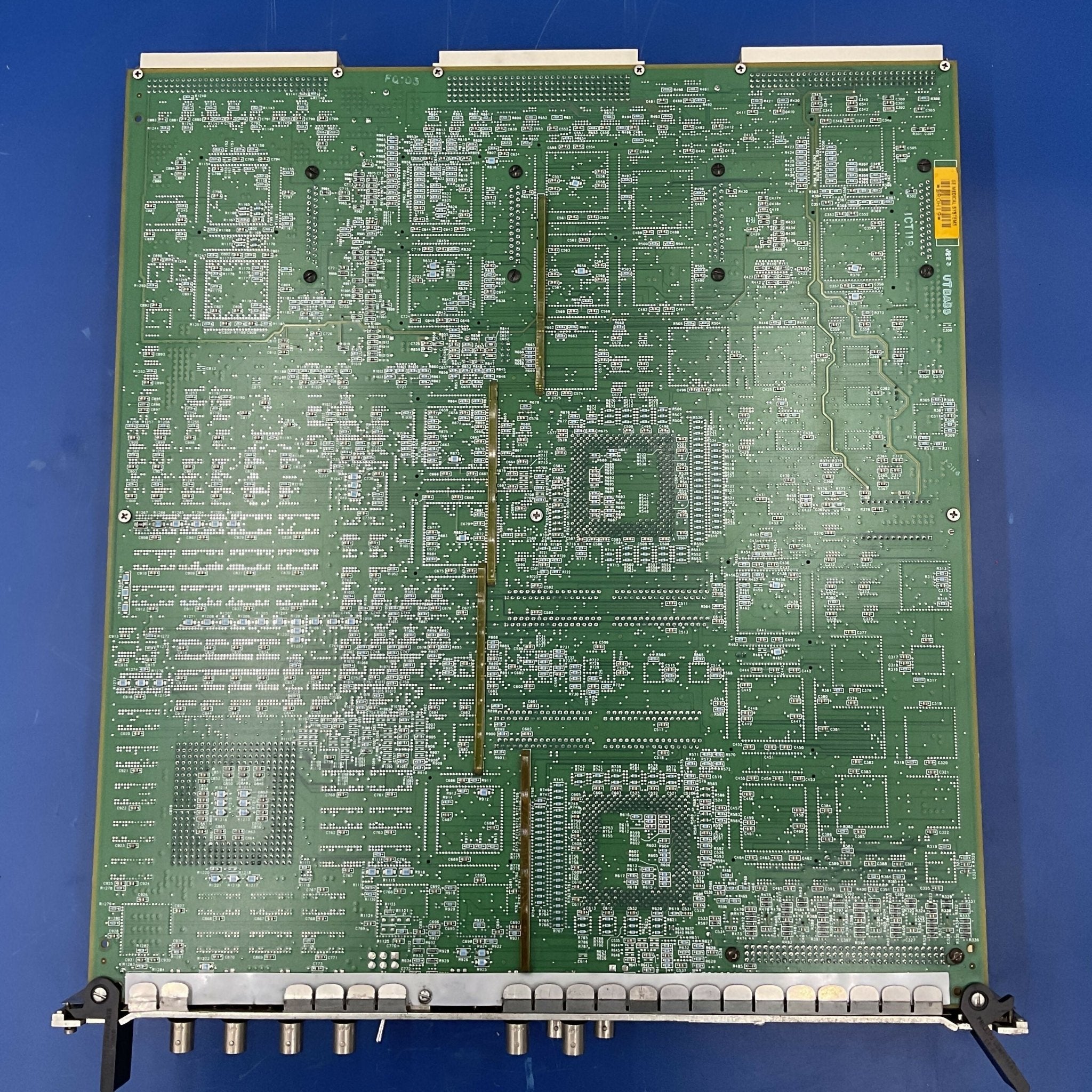 1.5T CERD w/Digital Combined Exciter Receiver ASM (2148300-10/46-328055G3) GE