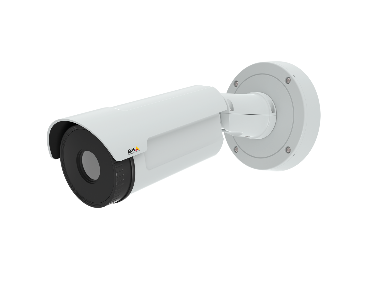 AXIS Q1941-E 35mm 30 FPS Thermal Network Camera (0788-001)