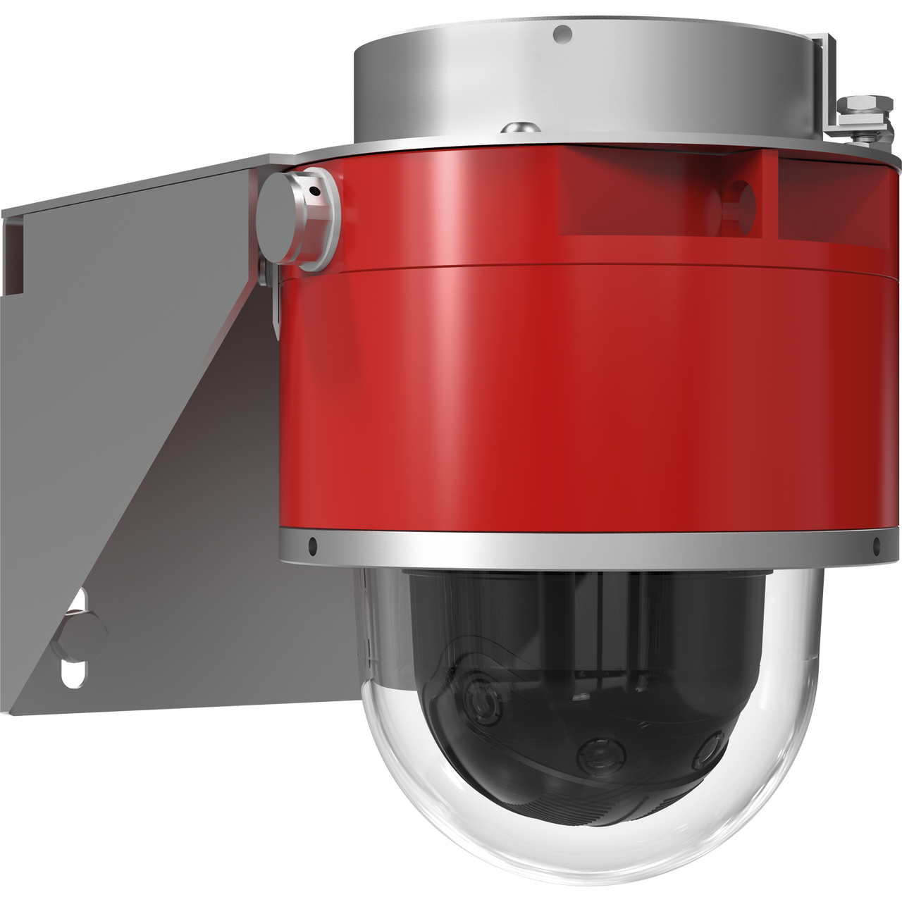 D101-A XF P3807 Explosion-Protected Network Camera