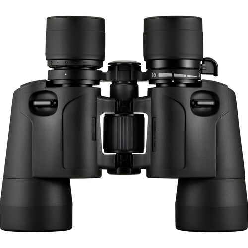 Olympus 8-16x40 Explorer S Zoom Binoculars (Black
