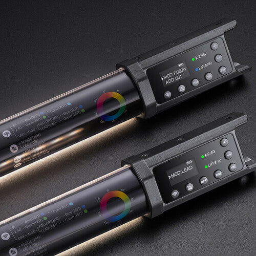Godox TL60 RGB LED Tube Light (2.5'/76.2cm)
