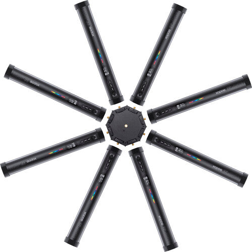 Godox TL30 RGB LED Tube Light (1'/30.5cm)
