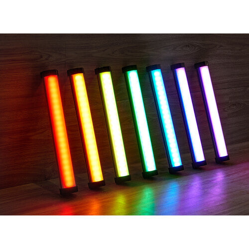 Godox TL30 RGB LED Tube Light - 1'/30.5cm (Store Demo)