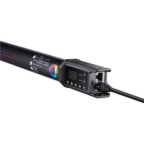 Godox TL120 RGB LED Tube Light - 4'x121.9cm (Store Demo)