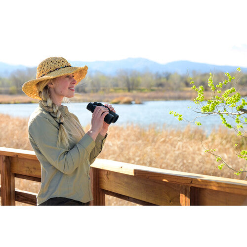Nikon PROSTAFF P7 10x30 Binoculars