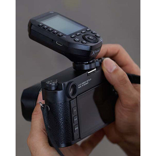 Godox XPro II TTL Wireless Flash Trigger for Leica Cameras