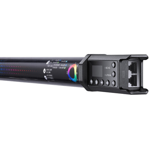 Godox TL60 RGB LED Tube Light - 2 Light Kit (2.5'/76.2cm)