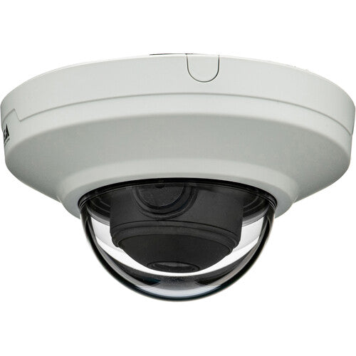 Axis Communications M3085-V 2MP Indoor Network Mini Dome Camera - aloinfousa.com