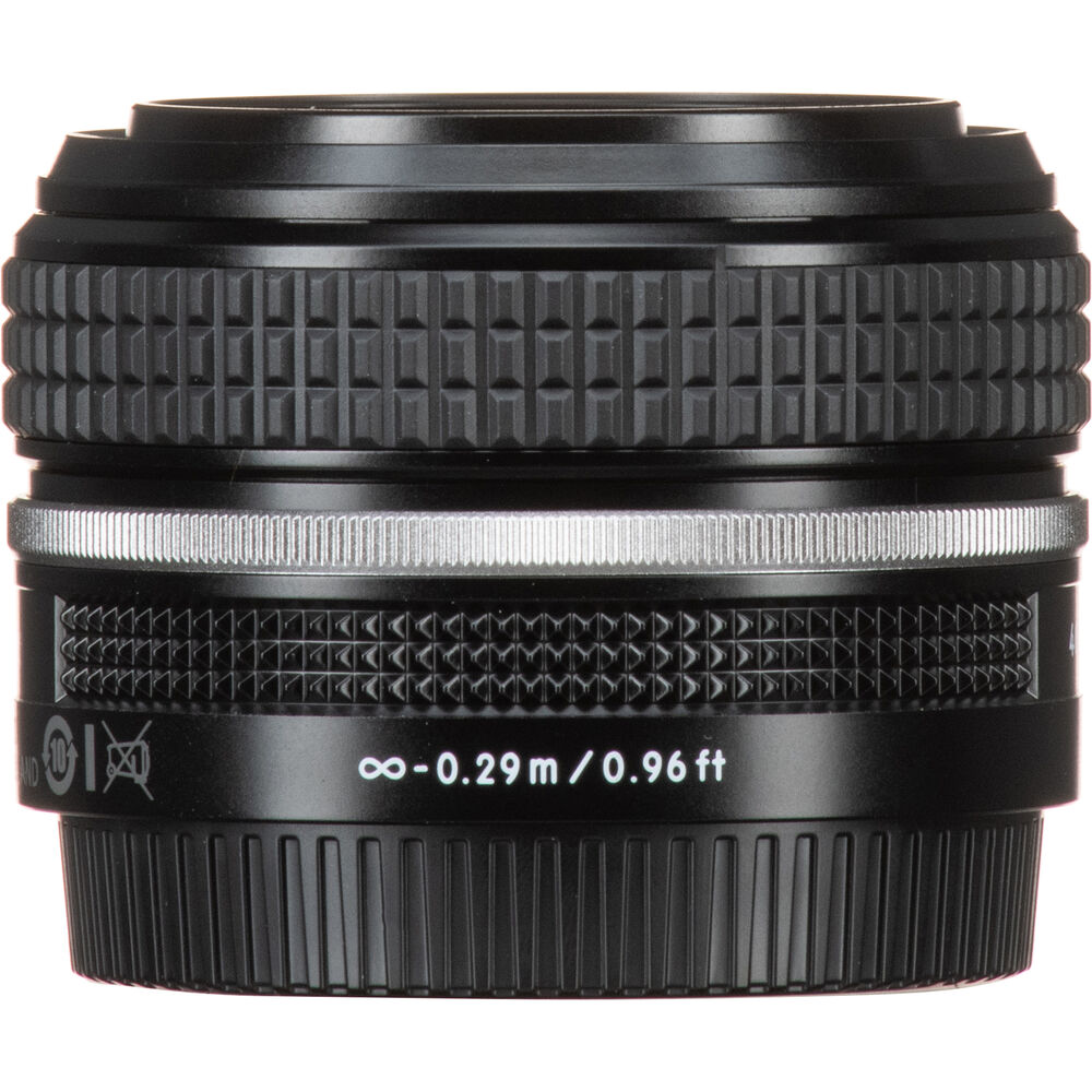 Nikon NIKKOR Z 40mm f/2 (SE) Lens (Nikon Z)