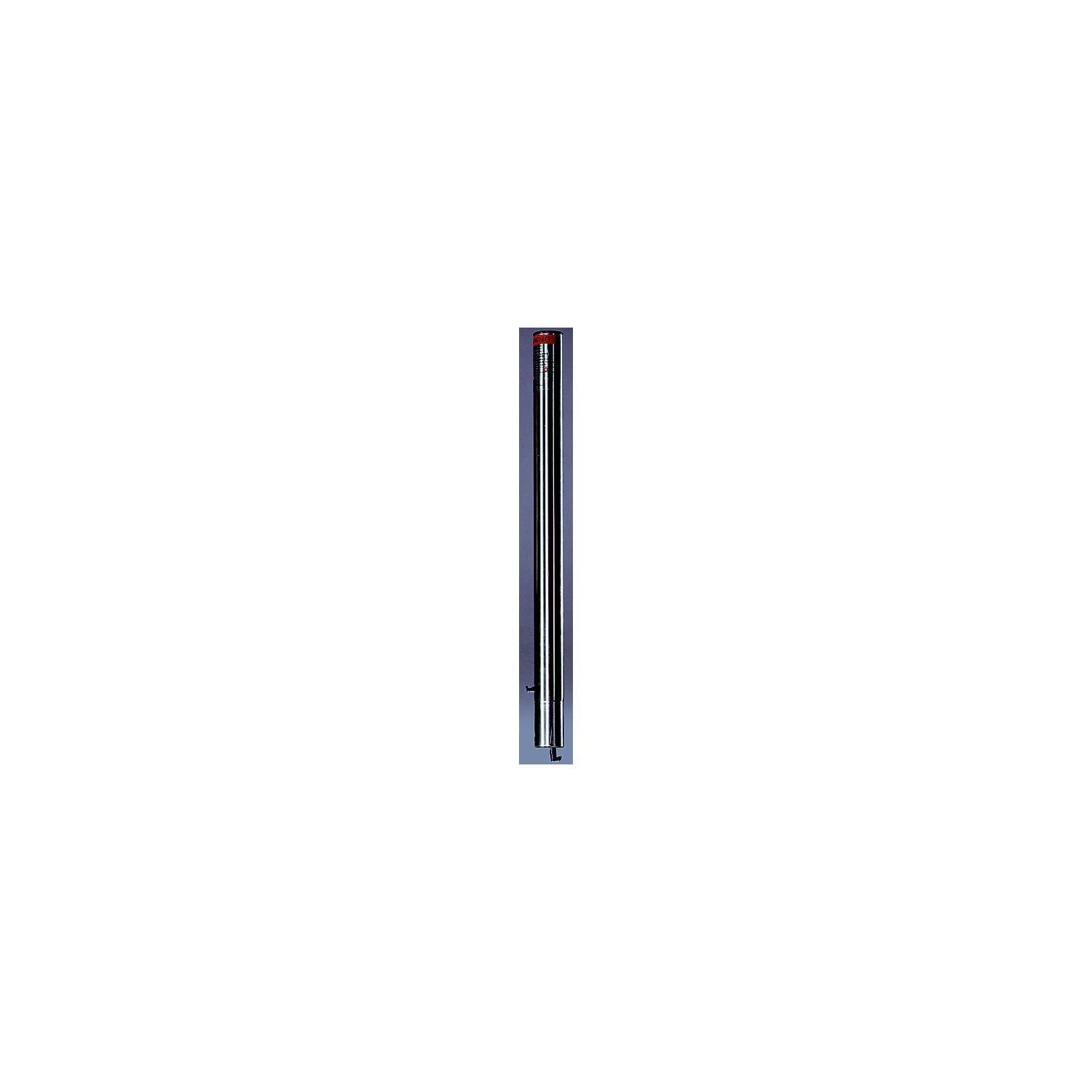 Springfield 1640404 Spring-Lock Non-Locking Post
