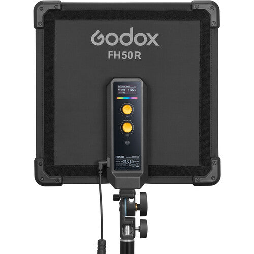Godox FH50R RGB LED Flexible Light Panel