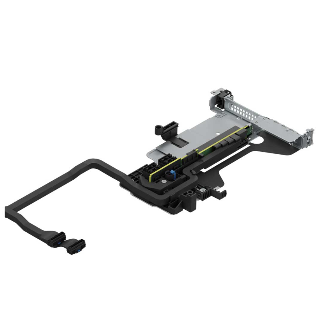 Riser Config 7 R1u + R2t + R4q | Dell PowerEdge R7615
