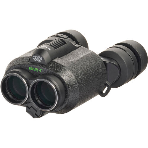 Fujinon 16x28 Techno-Stabi Image-Stabilized Binoculars