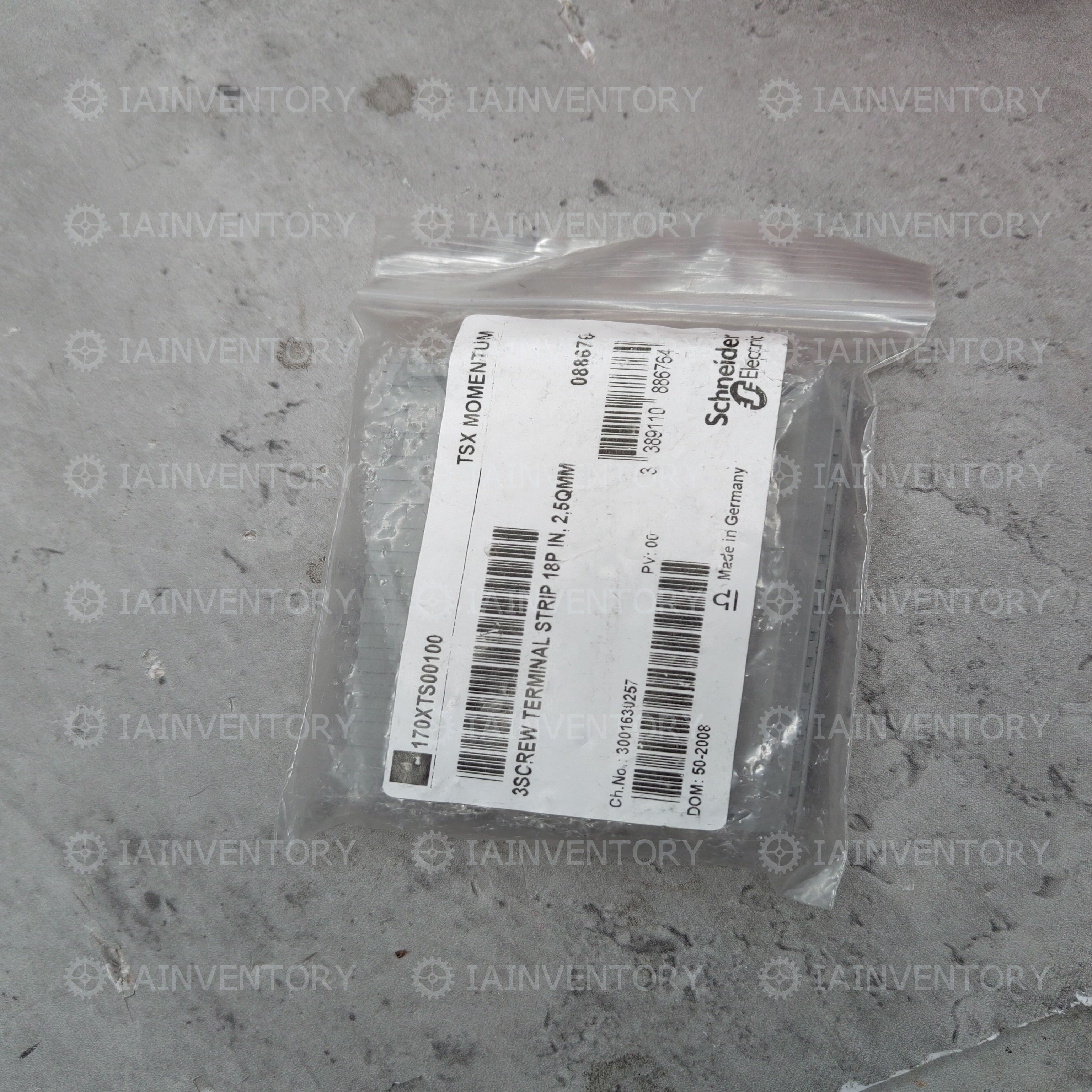 170XTS00100 Schneider