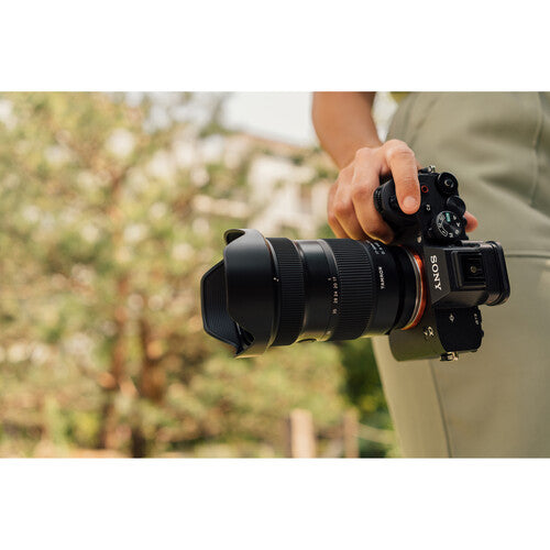 Tamron 17-50mm f/4 Di III VXD Lens (Sony E)