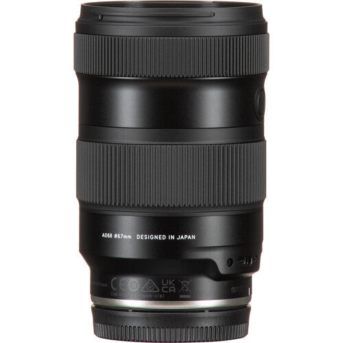 Tamron 17-50mm f/4 Di III VXD Lens (Sony E)