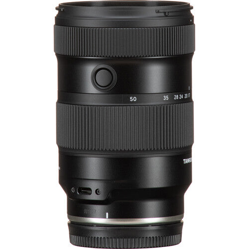 Tamron 17-50mm f/4 Di III VXD Lens (Sony E)