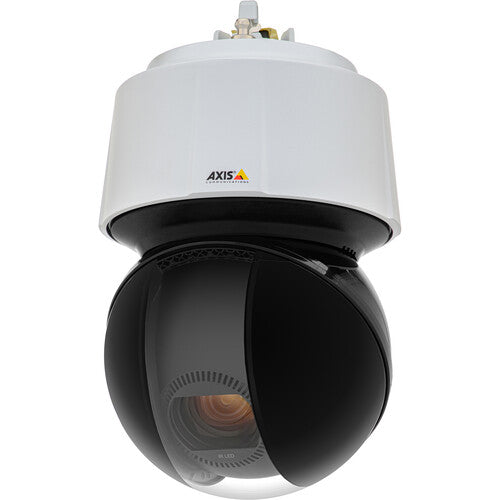 Axis Communications Q6135-LE 1080p Outdoor PTZ Network Dome Camera with Night Vision (60 Hz