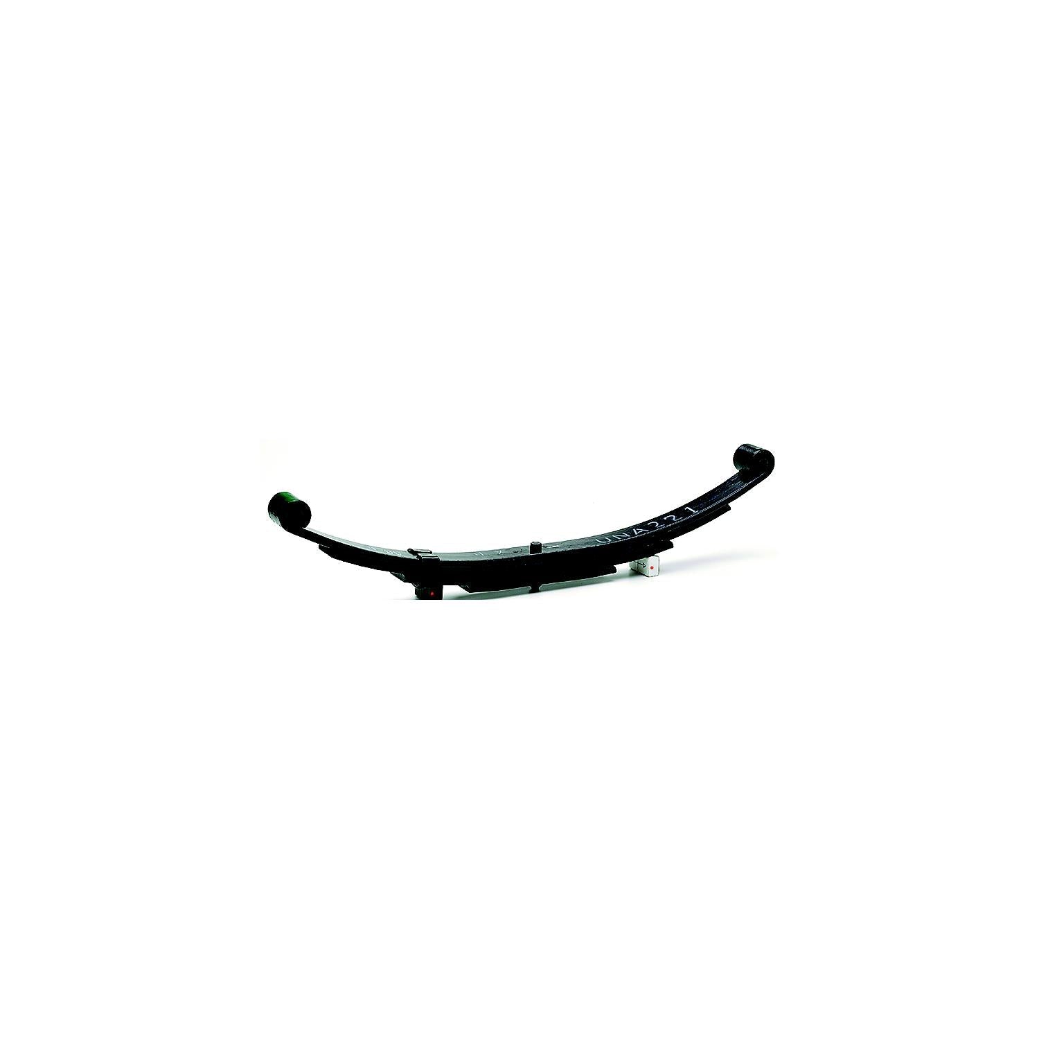 U.C.F. America 221 Una221-4 Lvs Eye End Sprg 2200