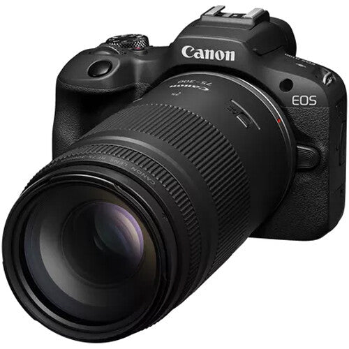 Canon 75-300mm f/4-5.6 RF Lens
