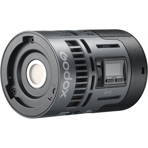 Godox RS60R RGB LED Monolight 2-Light Kit