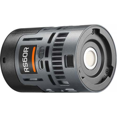 Godox RS60R RGB LED Monolight 2-Light Kit