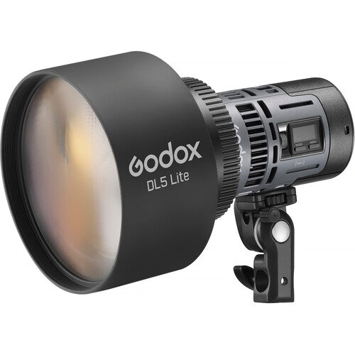 Godox RS60R RGB LED Monolight 2-Light Kit