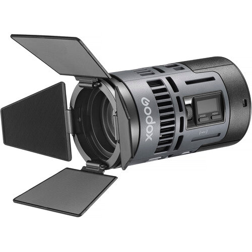 Godox RS60R RGB LED Monolight 2-Light Kit