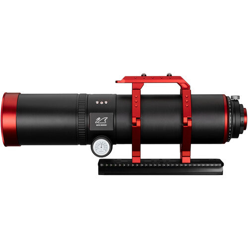 William Optics RedCat 91 WIFD 91mm f/4.9 Apochromatic Refractor Telescope (OTA Only)