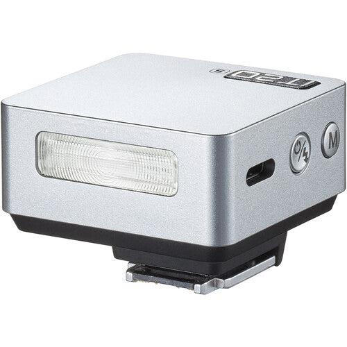 Godox iT30Pro S TTL Mini Flash for Sony (Silver)