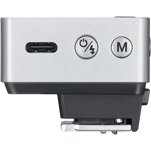 Godox iT20 F TTL Mini Flash for FUJIFILM (Silver)