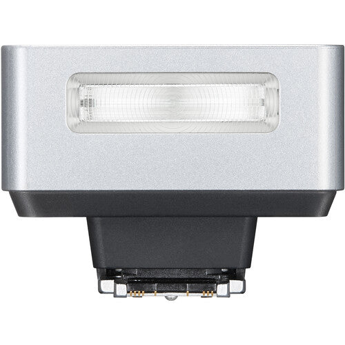 Godox iT20 N TTL Mini Flash for Nikon (Silver)