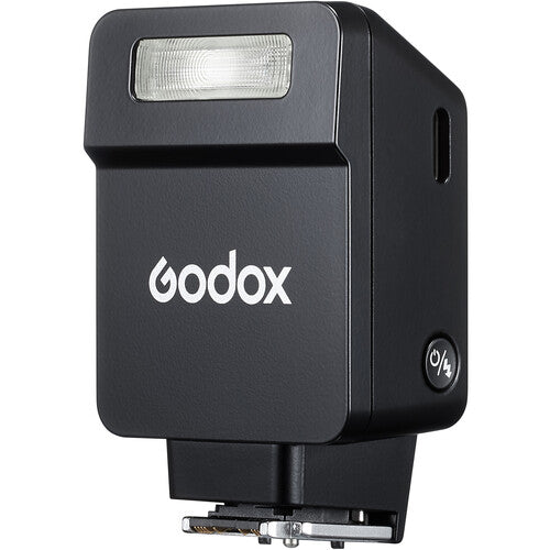 Godox iT22 S TTL Mini Flash for Sony (Black)