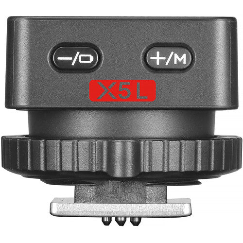 Godox X5L TTL Wireless Flash Trigger for Leica